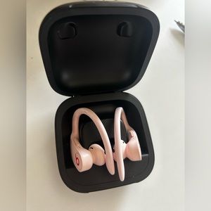 PowerBeats Pro True wireless